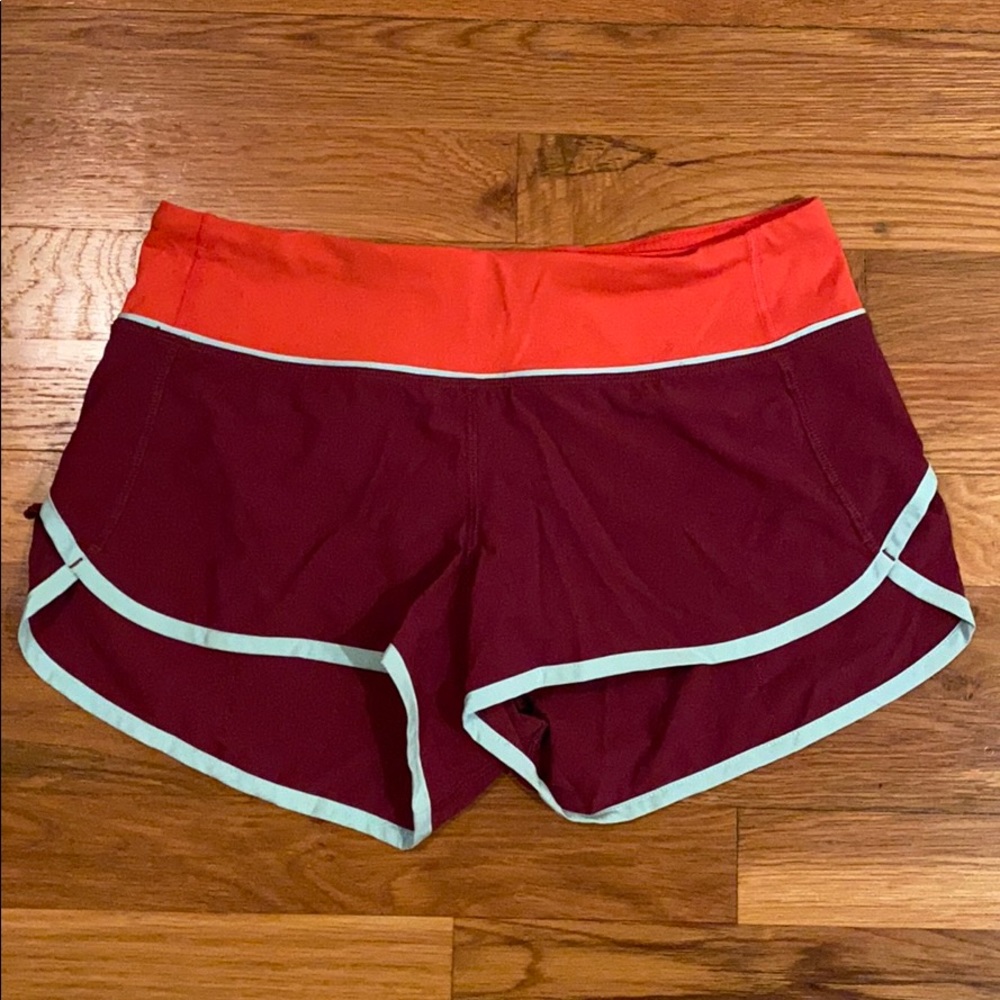 Speed Short - image 3